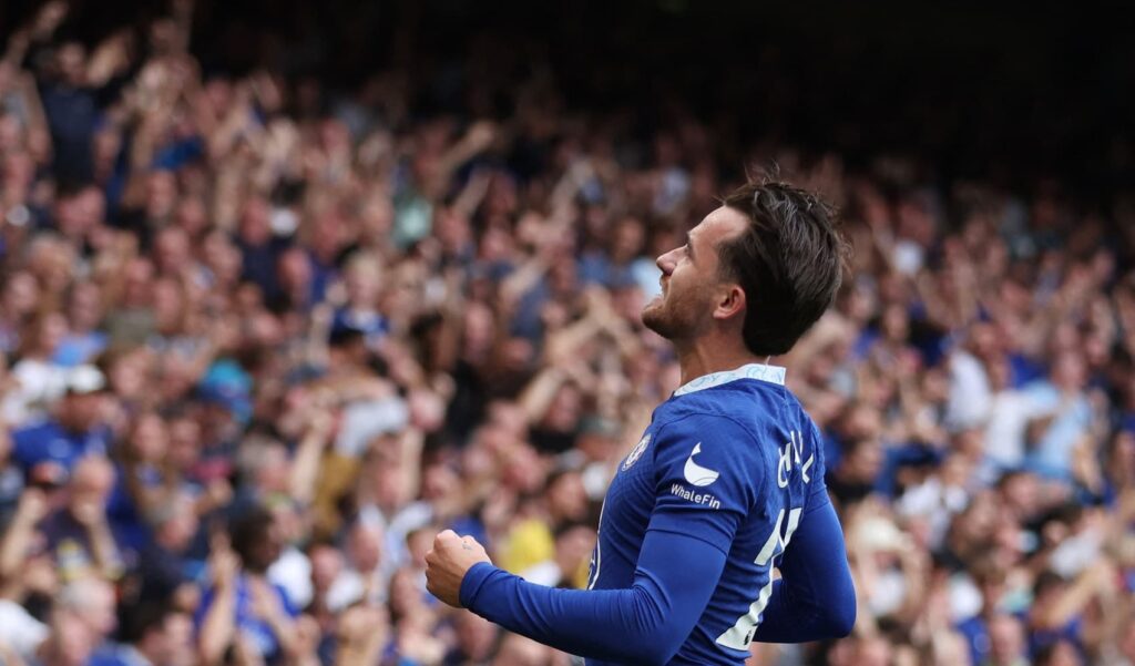 The FPL Watchlist: Chilwell, Saka + Haaland lead the way