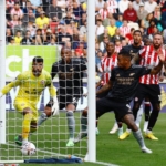 FPL review: Saliba stars as Arsenal go top