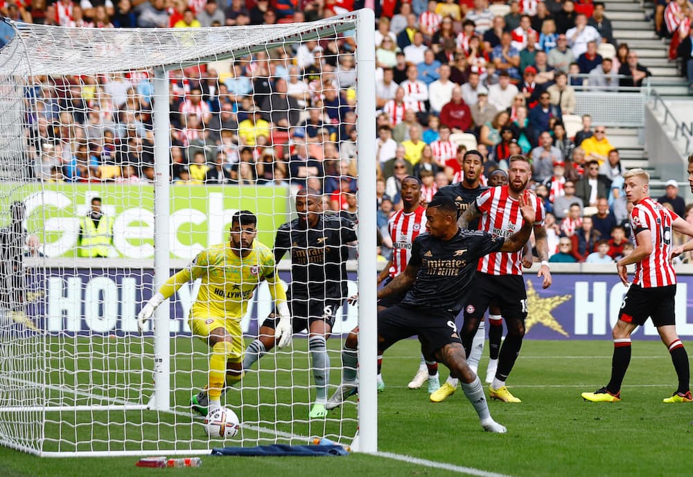 FPL review: Saliba the top-scoring defender of 2022/23