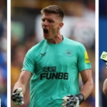 The best FPL goalkeepers for a Gameweek 9 Wildcard