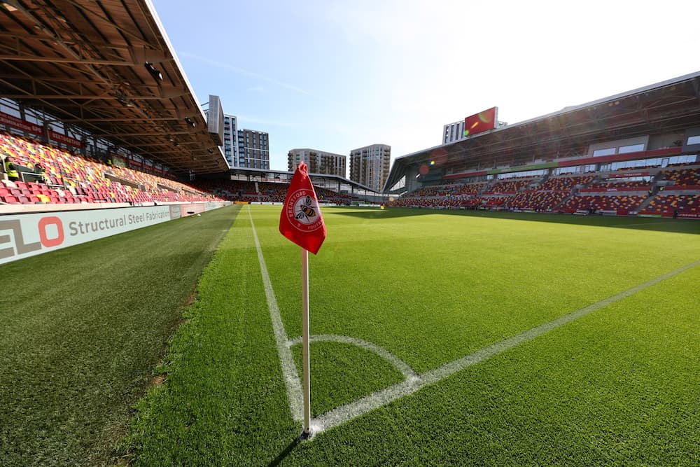 Brentford v Arsenal team news: Odegaard and Zinchenko miss out through injury