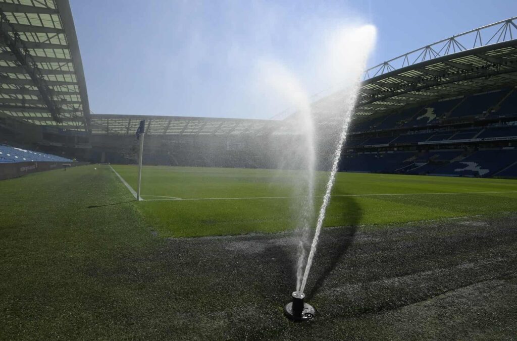 Brighton v Crystal Palace: FPL Gameweek 8 fixture postponed