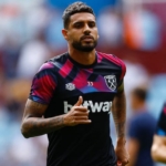 Everton v West Ham team news: £4.0m Emerson benched