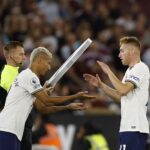 FPL Gameweek 5 review: Conte set to rotate, Arsenal injury latest, Haaland treble 4