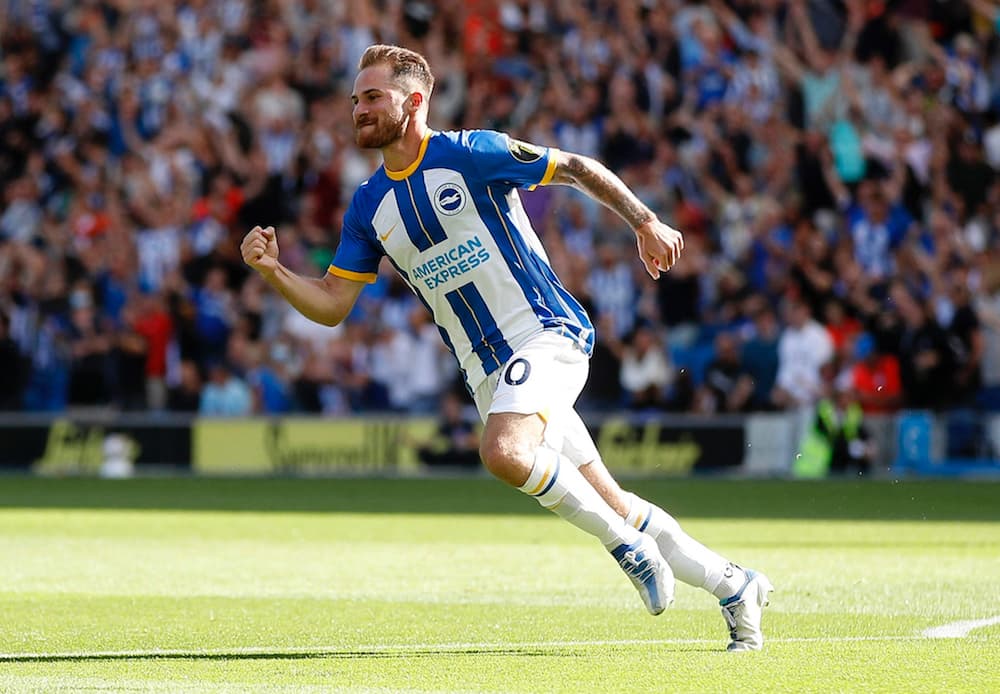 FPL Gameweek 6: Sunday’s goals, assists, bonus and statistics