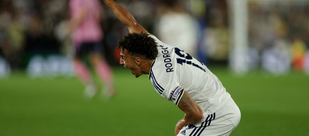 FPL Gameweek 6 team news: Rodrigo ruled out for 3-4 weeks