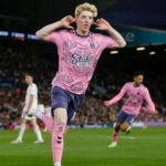 FPL Gameweek 8 differentials: Gordon, Solanke and Soucek