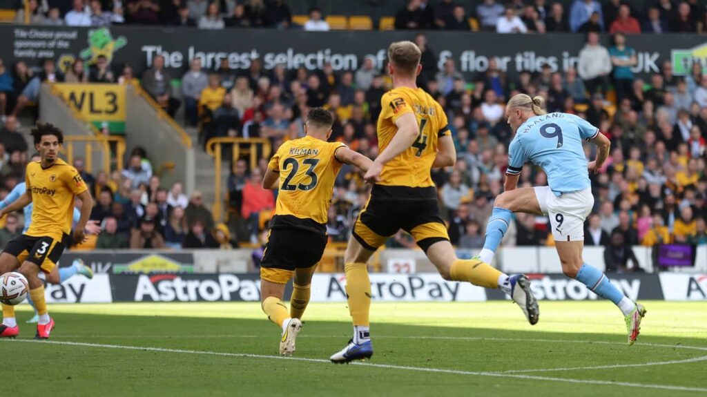 FPL Gameweek 8: Saturday’s goals, assists, bonus and statistics