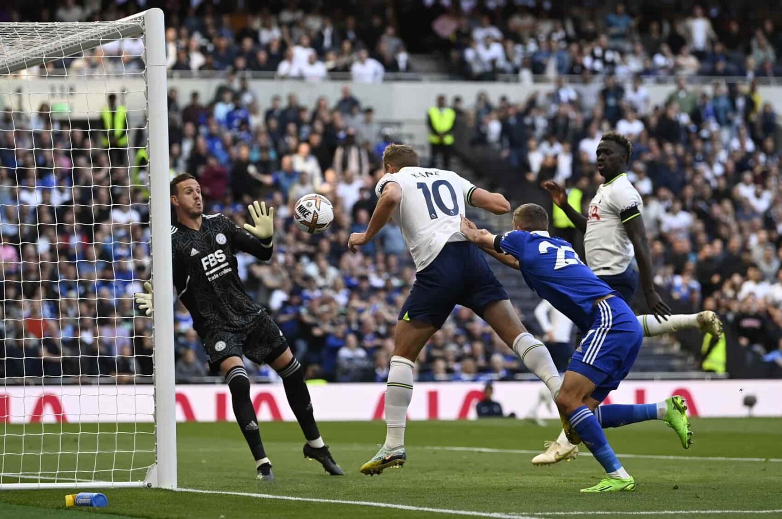 FPL Gameweek 8 Saturday’s goals, assists, bonus and statistics Best