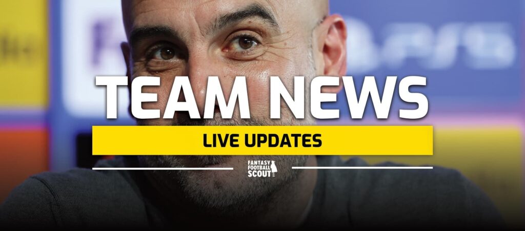 Live team news updates and sports coverage