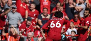 FPL Q&A: TAA v Cancelo, best premium pair + Wildcard draft