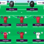 FPL Rate My Team surgery with five-time top 1k finisher Tom Freeman 19