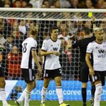 FPL suspensions: Jesus and Gordon one booking away from a ban 1