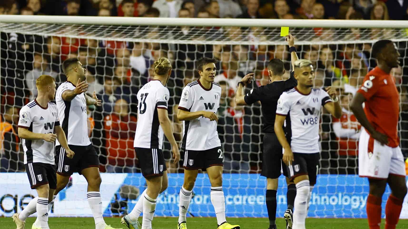 FPL new signings: 'DC' monster Palhinha + the new Ait-Nouri?