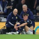 FPL team news: Injury updates on Isak, Patterson,  Lloris, Digne and more