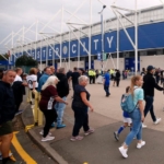 Leicester v Man Utd team news: Maddison returns, Ronaldo a sub