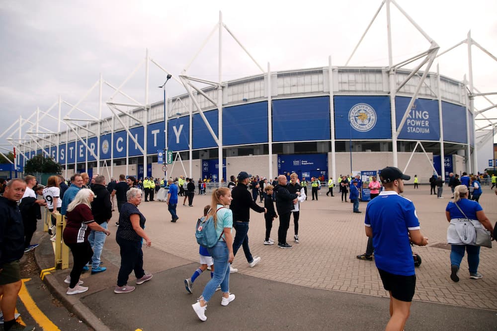 Leicester v Man Utd team news: Maddison returns, Ronaldo a sub