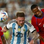 March internationals: All you need to know ahead of FPL Gameweek 29