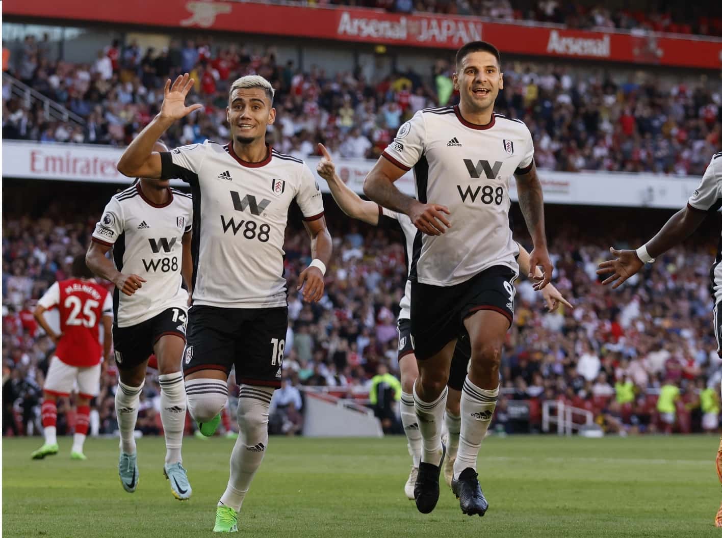 FPL Gameweek 19 Scout Picks: Pereira among four players who ‘double’