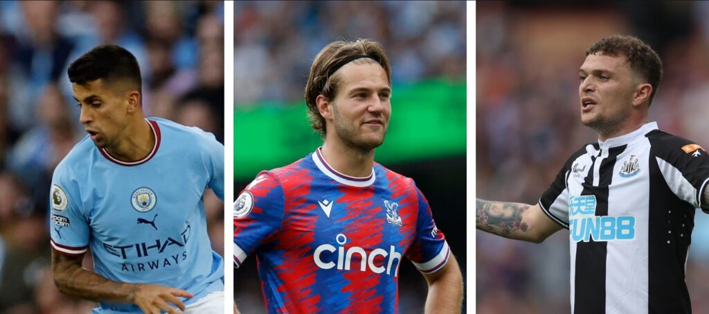 The best FPL defenders for a Gameweek 9 Wildcard