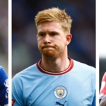 The best FPL midfielders for a Gameweek 9 Wildcard