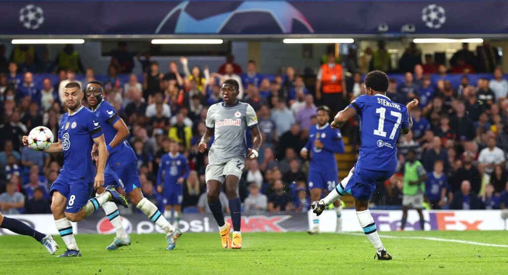 Sterling, James, Cucurella: FPL lessons from Potter’s first Chelsea match