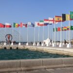 Which FPL players are on international duty ahead of Gameweek 9?