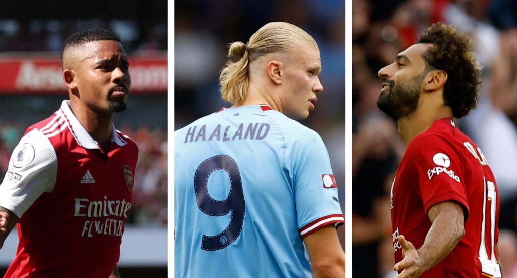 Who is the best captain for Gameweek 14 if Haaland misses out?