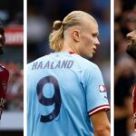 Who is the best captain for Gameweek 7? 1