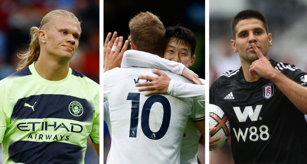 Who is the best captain for FPL Gameweek 18?