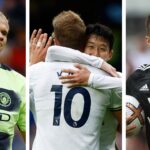 Who is the best captain for Gameweek 8? 1