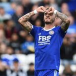 FPL review: Maddison ban, Mitrovic's fitness + Williams boost