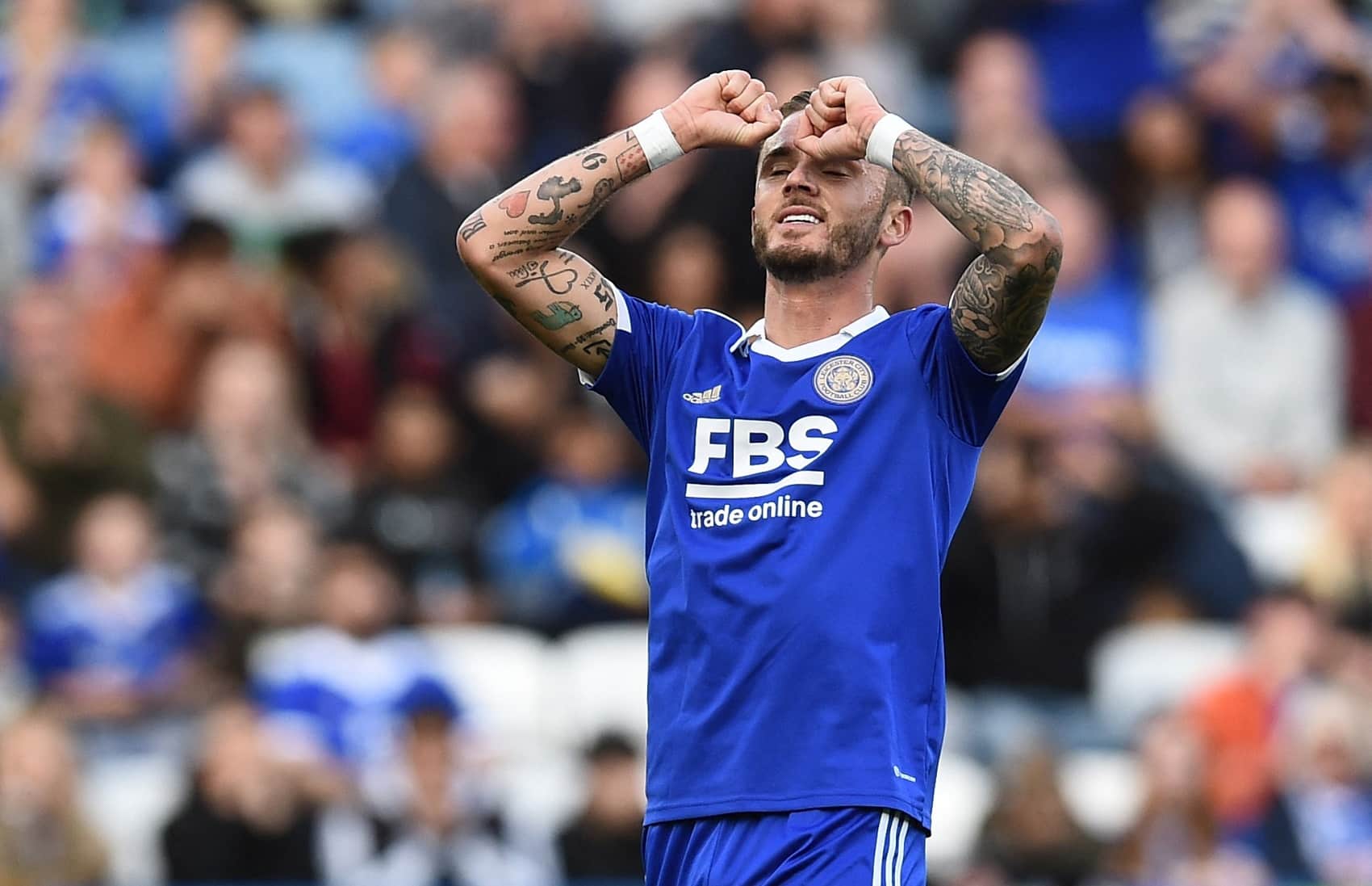 FPL review: Maddison to miss Gameweek 12 + Mitrovic discusses fitness