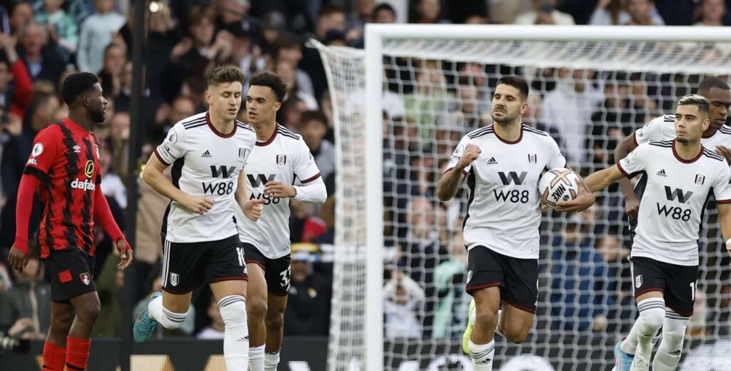 FPL Gameweek 11: Saturday’s goals, assists, bonus and statistics