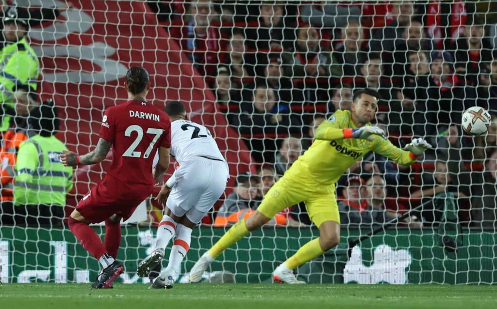 FPL Gameweek 12: Wednesday’s goals, assists, bonus and statistics