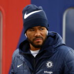 3pm team news: James, Sterling + Auba subs as Potter rotates