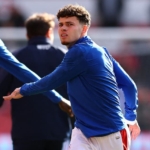 Arsenal v Nottm Forest team news: Williams benched for visitors