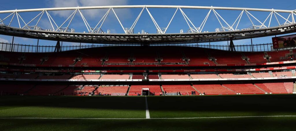 Arsenal v Spurs team news: Son recalled, Partey and Zinchenko fit