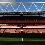Arsenal v Spurs team news: Perisic XX