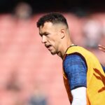 Brighton v Spurs team news: Perisic and Richarlison benched