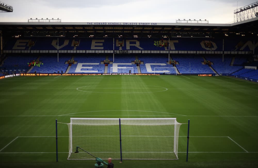 FPL new signings: Who is new £27m Everton striker Thierno Barry?