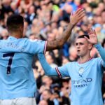 FPL Gameweek 10: Saturday’s goals, assists, bonus and statistics