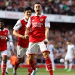 FPL Gameweek 10: Sunday's goals, assists, bonus and statistics