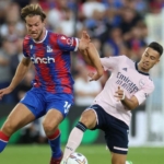 FPL Gameweek 13 differentials: Fixtures boost case for Andersen