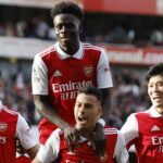 FPL Gameweek 13: Saka, Martinelli or Foden?