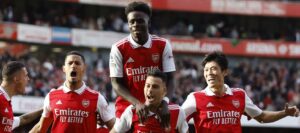 FPL Gameweek 13: Saka, Martinelli or Foden?