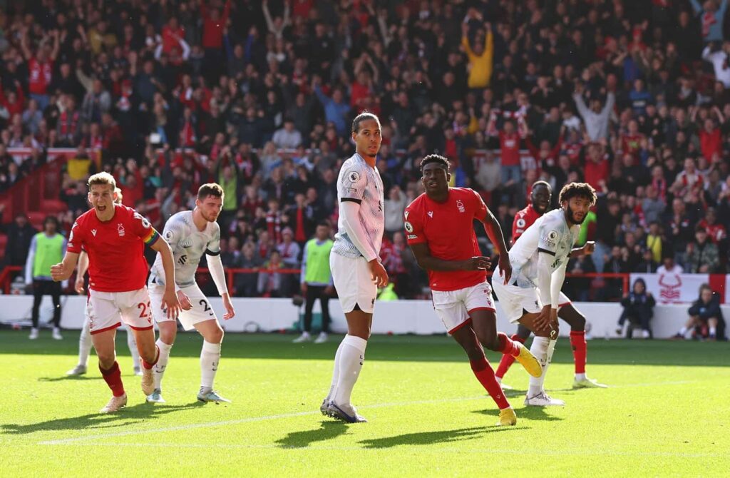 FPL Gameweek 13: Saturday’s goals, assists, bonus and statistics