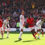FPL Gameweek 13: Saturday’s goals, assists, bonus and statistics 9