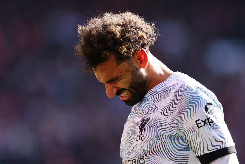 Tuesday team news: Salah benched but key Brighton players start
