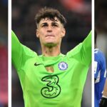 FPL Gameweek 13 Wildcard targets: Best goalkeepers 3